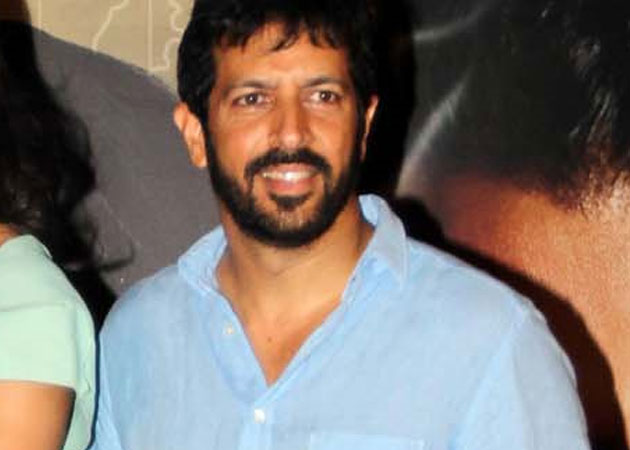 Kabir Khan signs his first film outside Yash Raj Films